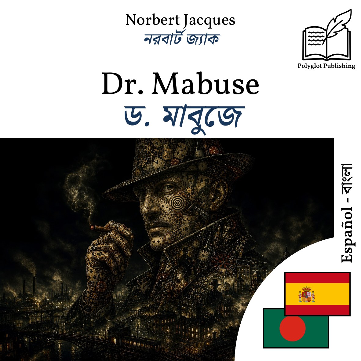 ড. মাবুজে