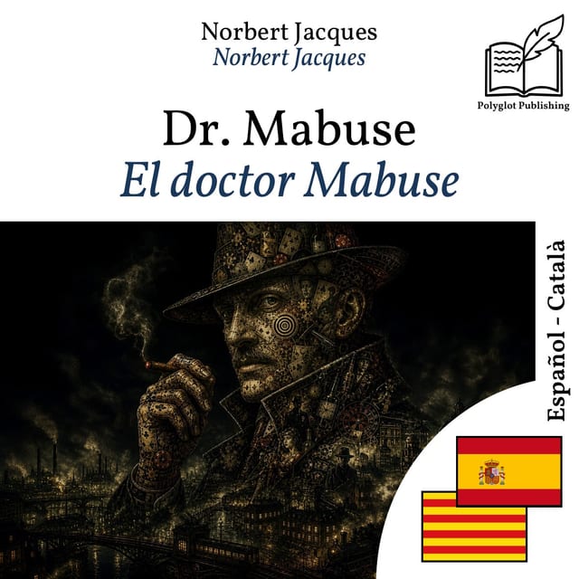 El doctor Mabuse
