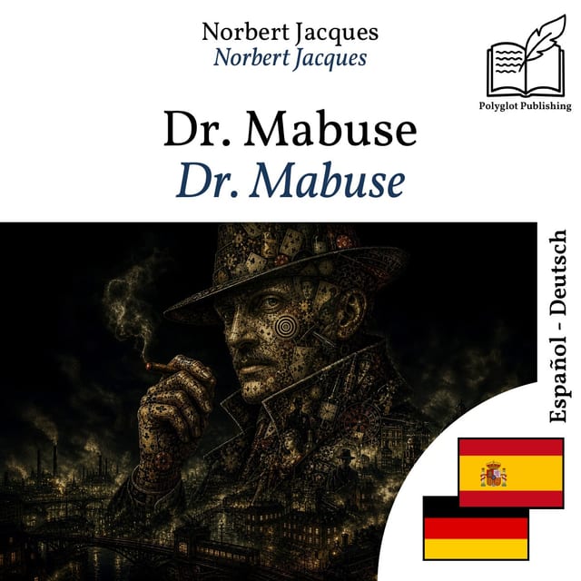 Dr. Mabuse