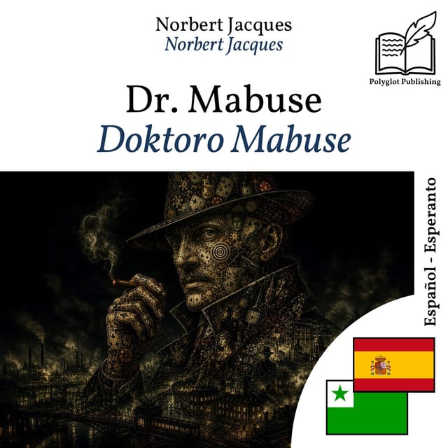 Doktoro Mabuse