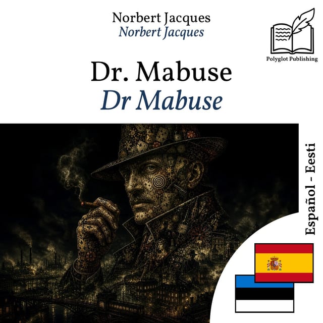Dr Mabuse