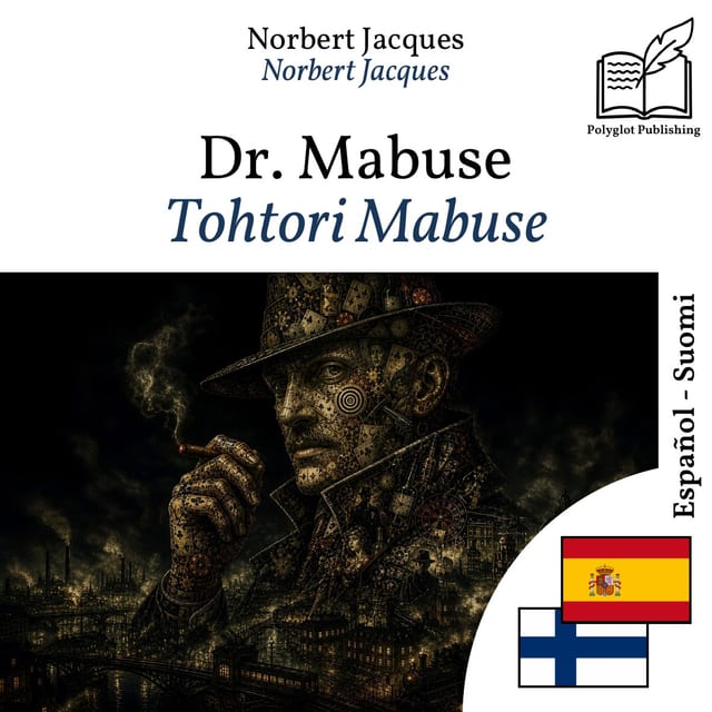Tohtori Mabuse