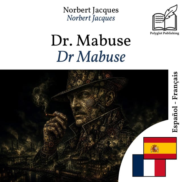 Dr Mabuse