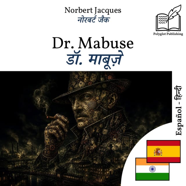 डॉ. माबूज़े