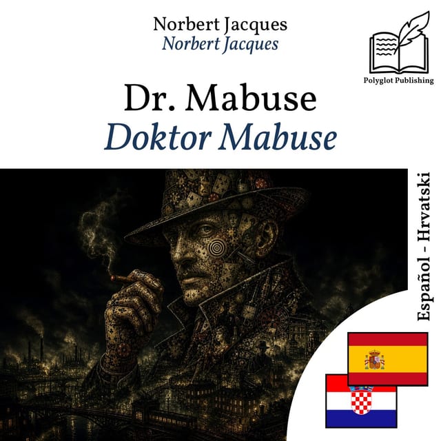 Doktor Mabuse