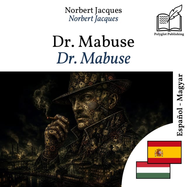 Dr. Mabuse
