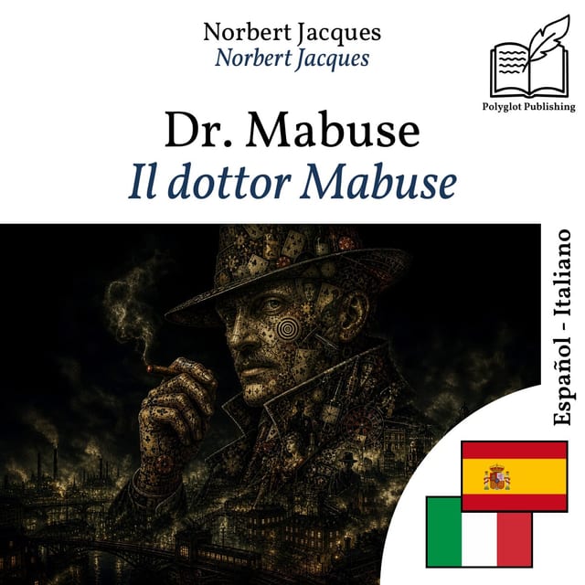 Il dottor Mabuse