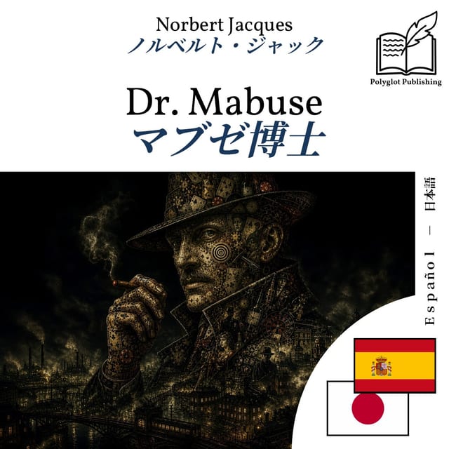 マブゼ博士