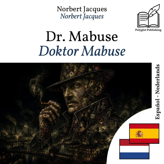 Doktor Mabuse