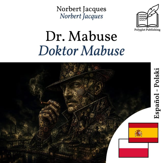 Doktor Mabuse