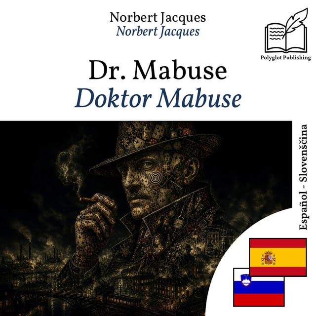 Doktor Mabuse