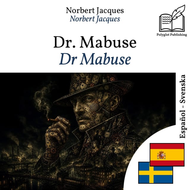 Dr Mabuse