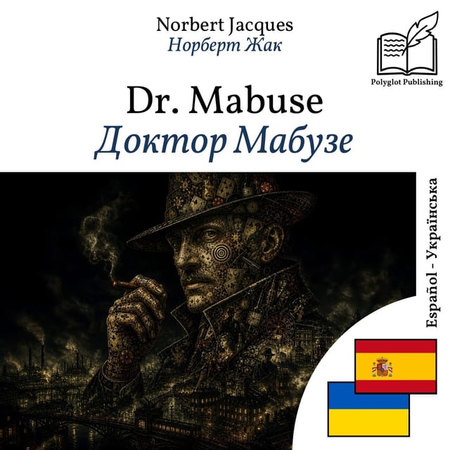 Доктор Мабузе