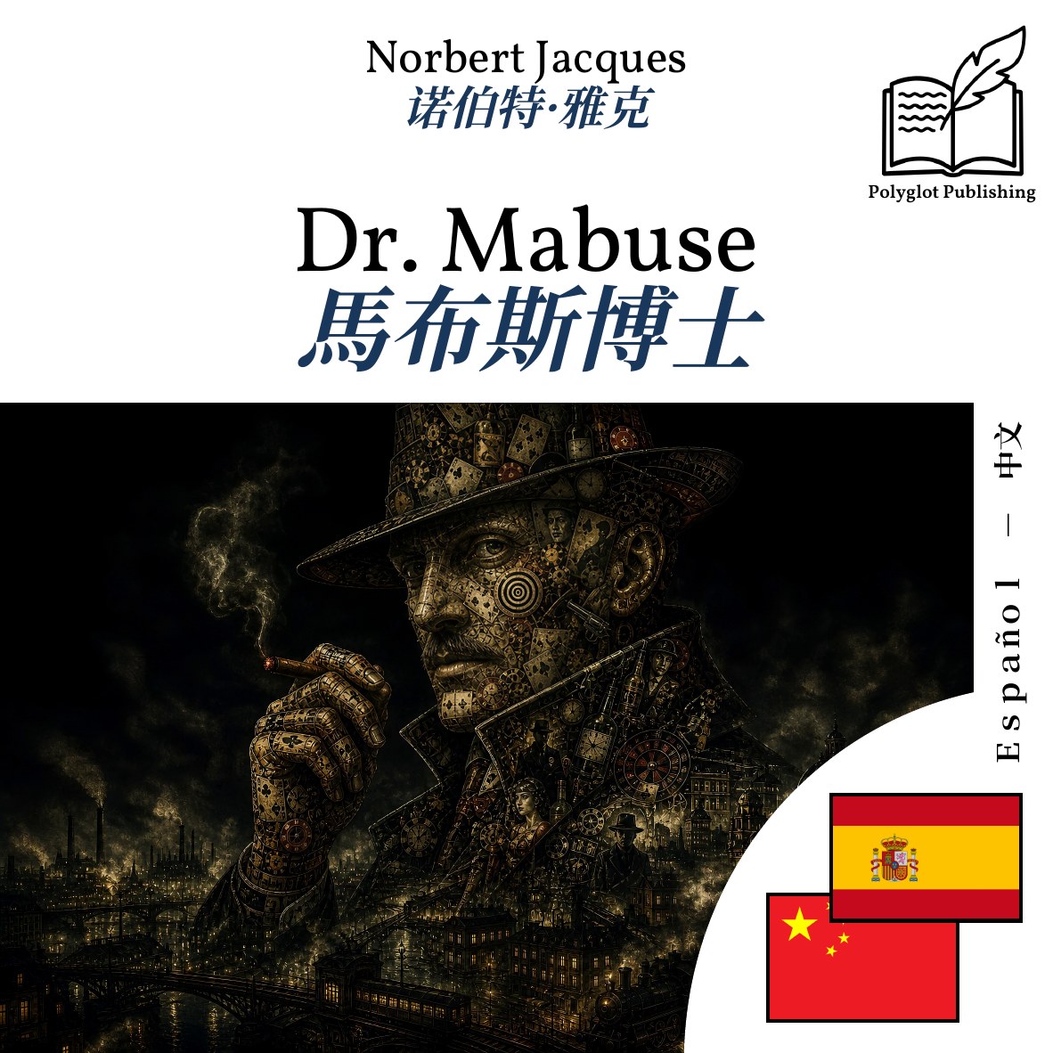 馬布斯博士