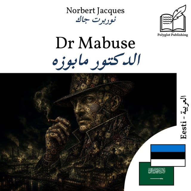 الدكتور مابوزه