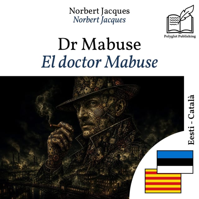 El doctor Mabuse
