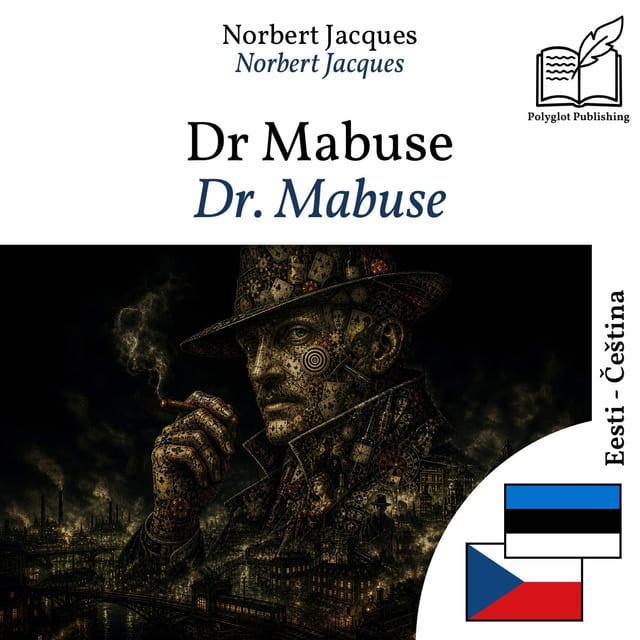 Dr. Mabuse