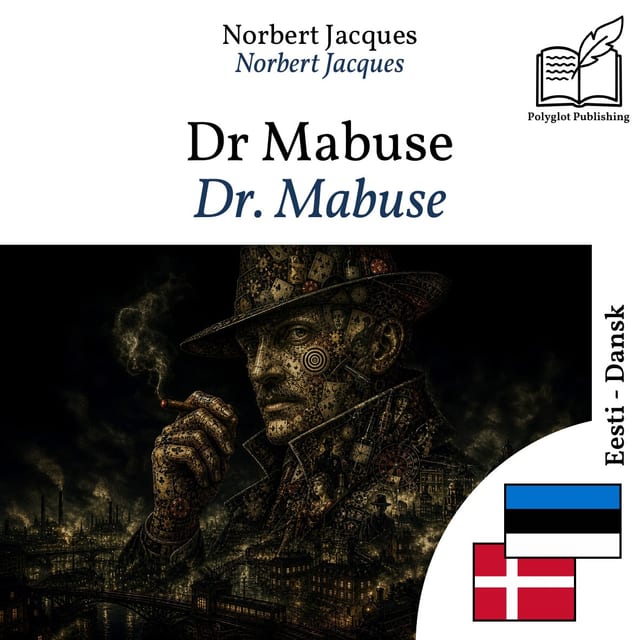 Dr. Mabuse