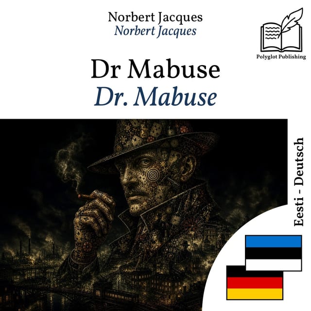 Dr. Mabuse