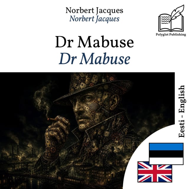 Dr Mabuse