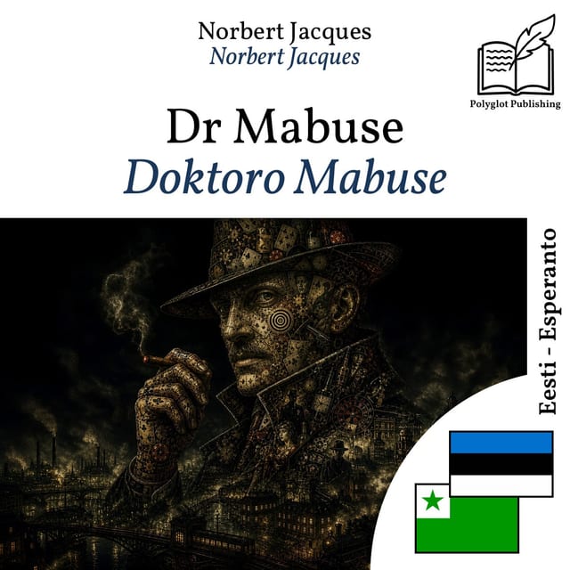 Doktoro Mabuse