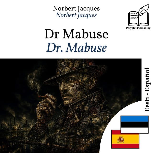 Dr. Mabuse