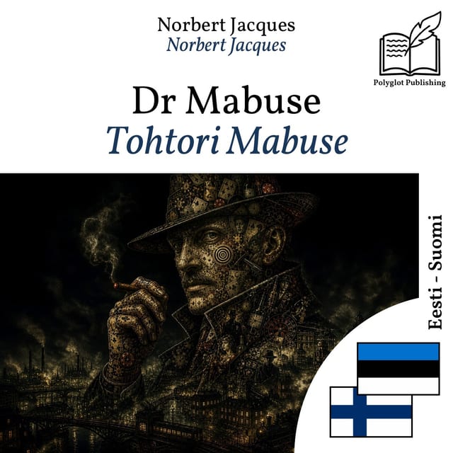 Tohtori Mabuse