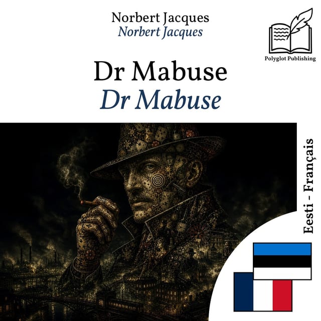 Dr Mabuse