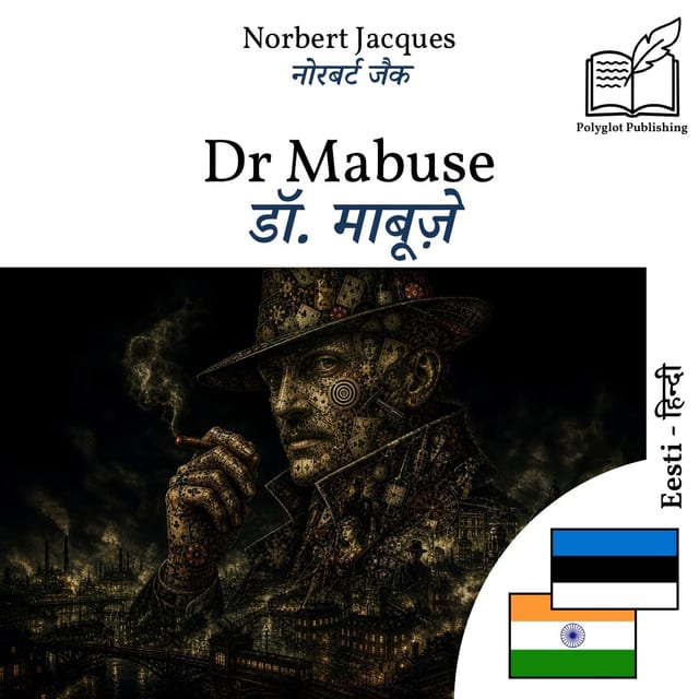डॉ. माबूज़े