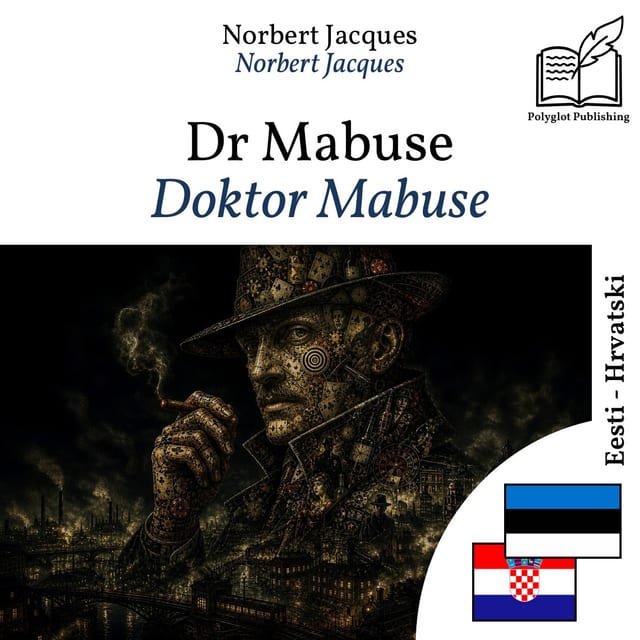 Doktor Mabuse