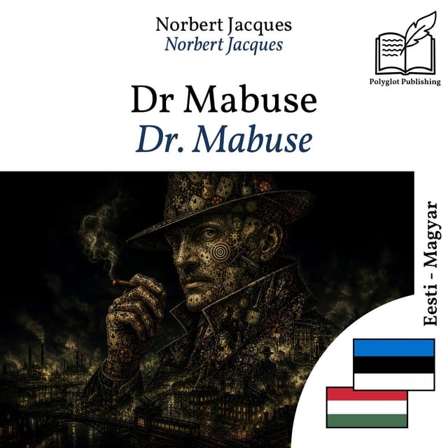 Dr. Mabuse