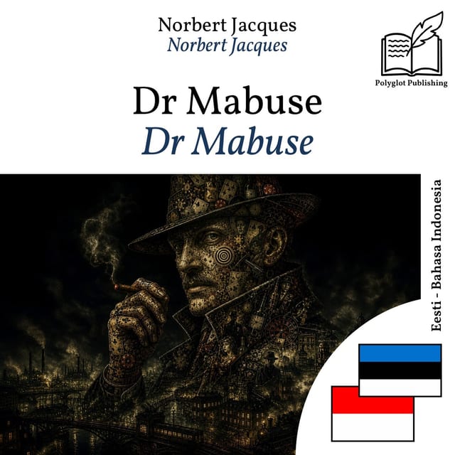 Dr Mabuse