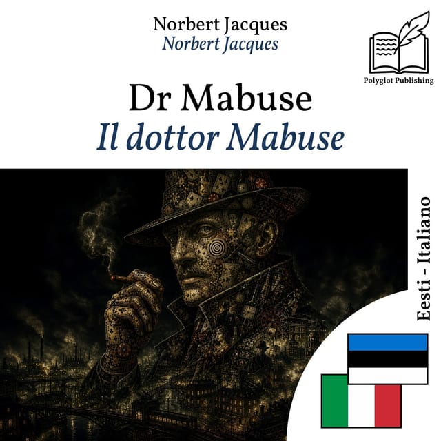 Il dottor Mabuse