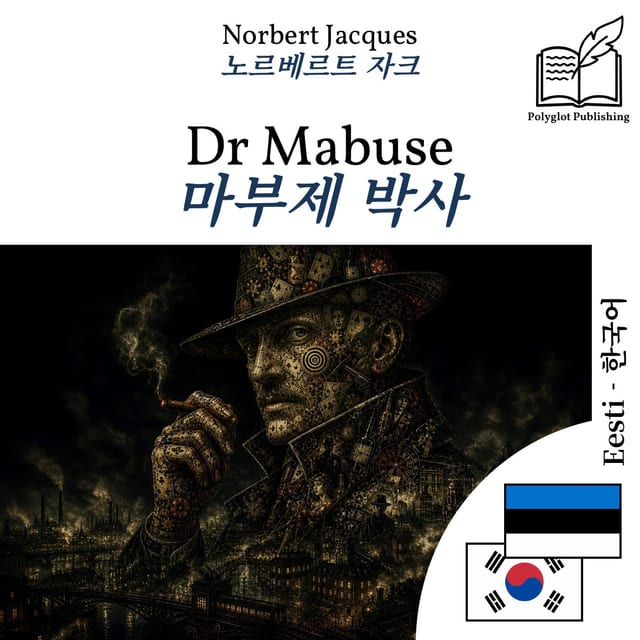 마부제 박사