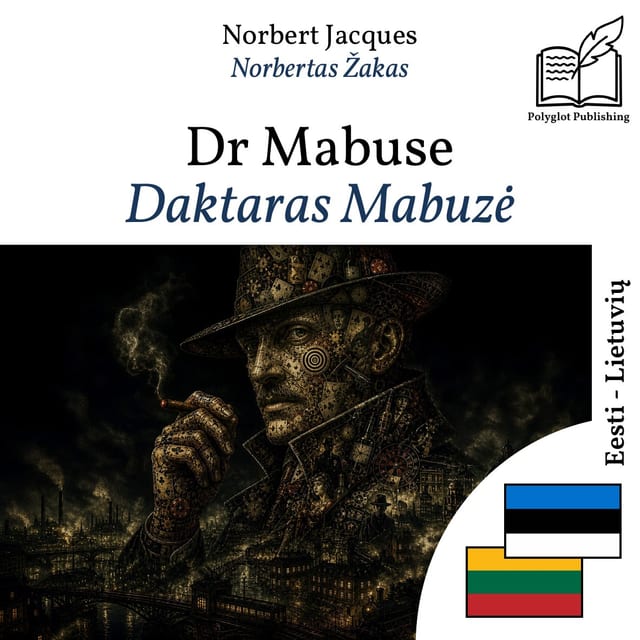 Daktaras Mabuzė