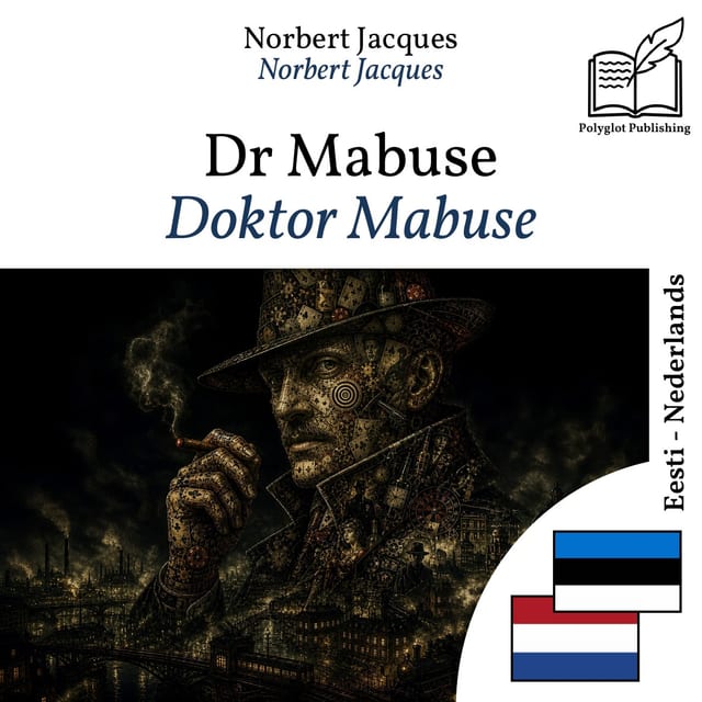 Doktor Mabuse