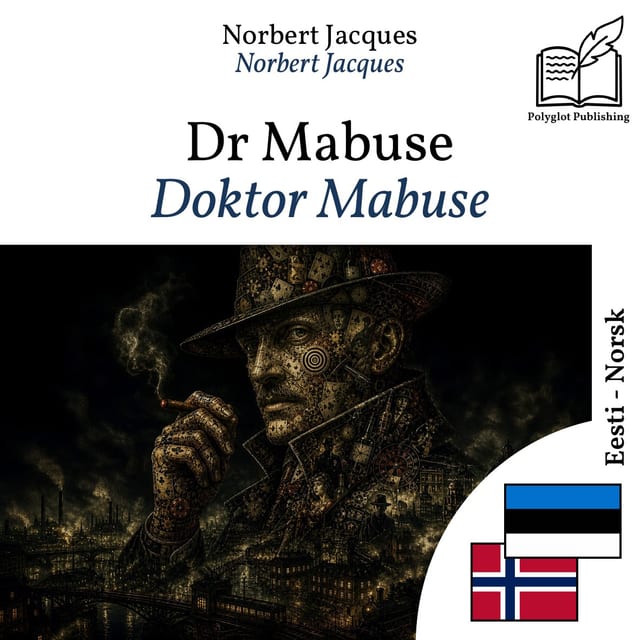 Doktor Mabuse