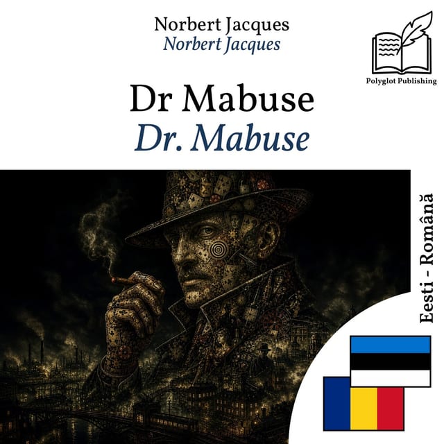 Dr. Mabuse