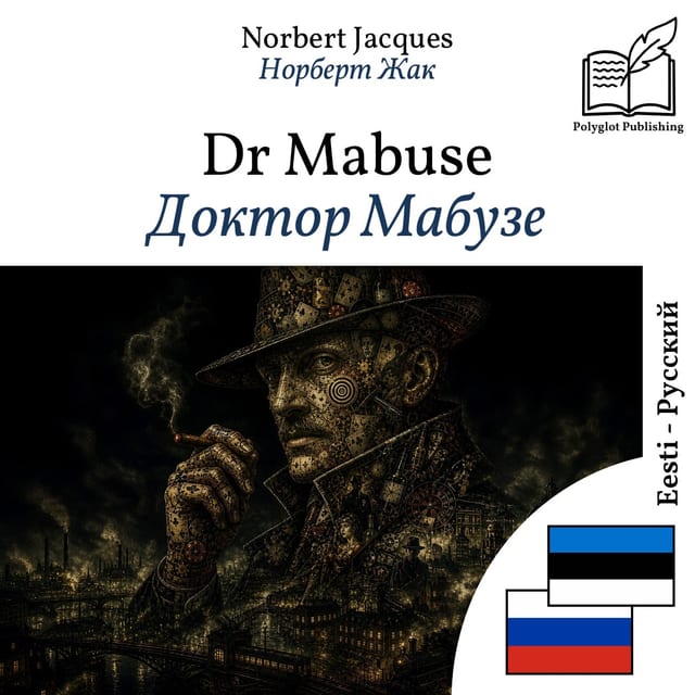 Доктор Мабузе