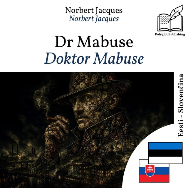 Doktor Mabuse