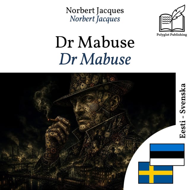 Dr Mabuse
