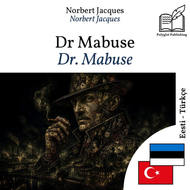 Dr. Mabuse