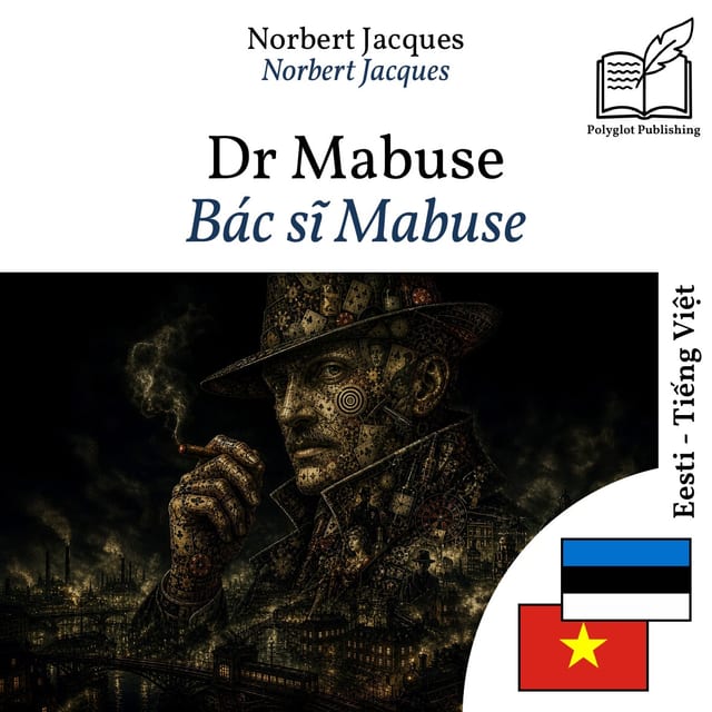 Bác sĩ Mabuse