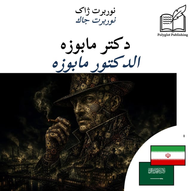 الدكتور مابوزه