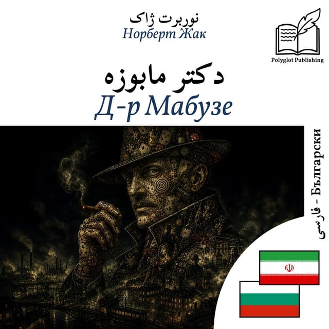 Д-р Мабузе