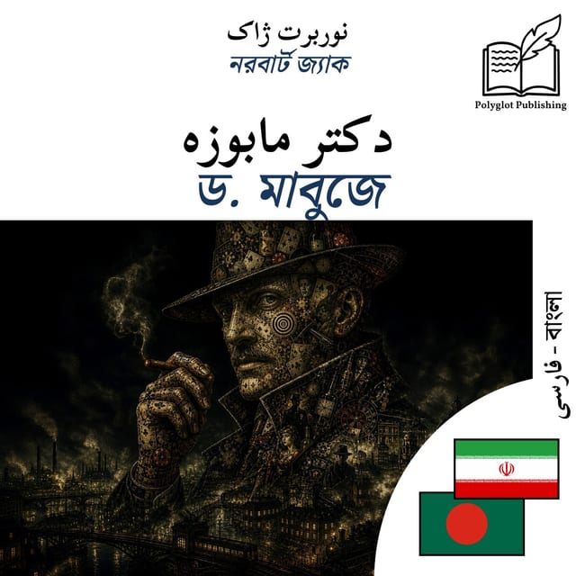 ড. মাবুজে
