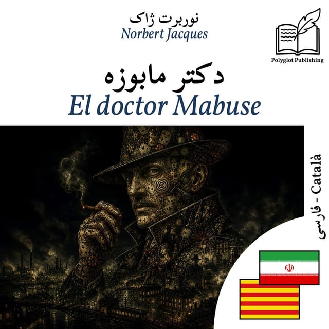 El doctor Mabuse