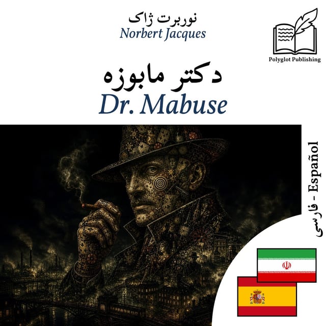 Dr. Mabuse