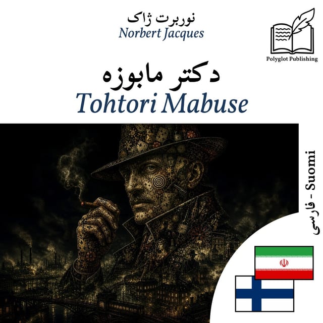 Tohtori Mabuse