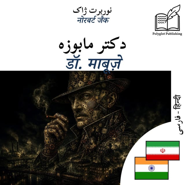 डॉ. माबूज़े